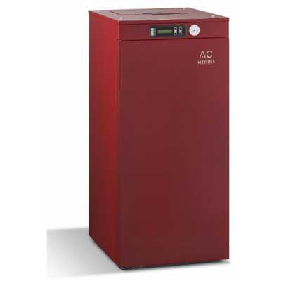 Caldaia a pellet idro 15 kW