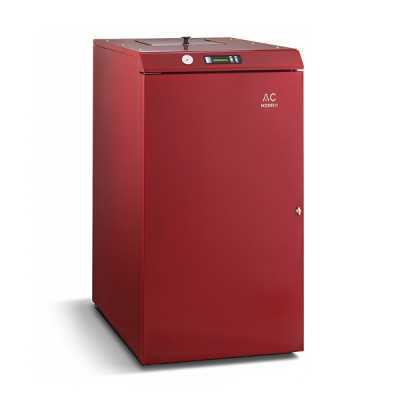 Caldaia a pellet idro 34 kW