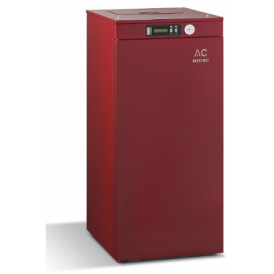 Caldaia a pellet IDRO GAMMA 22