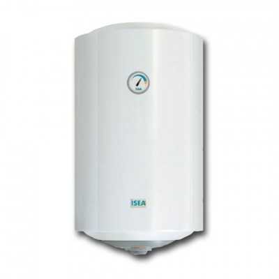 Scaldabagno Elettrico 50-80-100-120-150 Lt Verticale