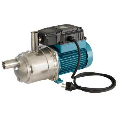 Sistema di pressurizzazione inverter Calpeda META SMALL 1 HP