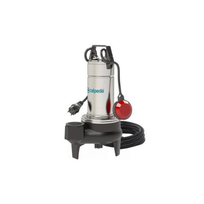 Pompa Calpeda sommergibile GQSM 50/9 1 HP