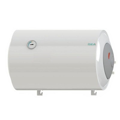 Scaldabagno Elettrico 50-80-100-120-150 Lt Orizzontale SX