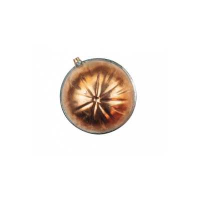 Sfera rame d.090