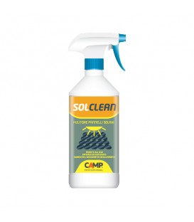 Sol Clean pulitore per pannelli solari