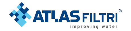 Atlas filtri